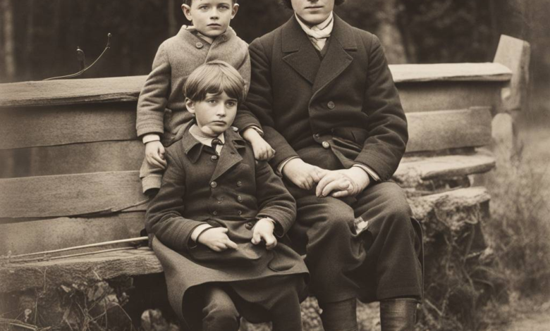 Musste der Sohn des ermordeten Hauswarts die Tat mit ansehen?