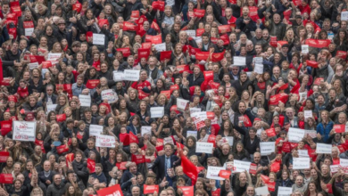 Die Zürcher Justiz muss gegen SRF-Journalistinnen ermitteln.