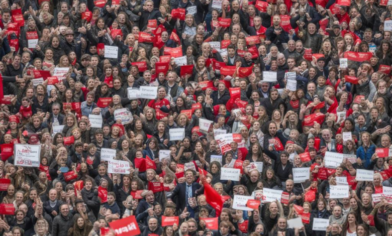 Die Zürcher Justiz muss gegen SRF-Journalistinnen ermitteln.