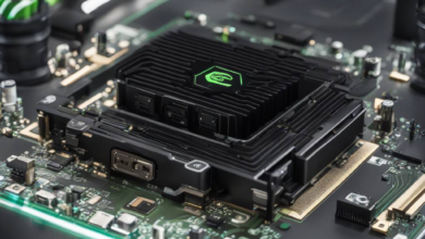 Nvidia wird G-Sync wiederbeleben – durch neue Partnerschaft