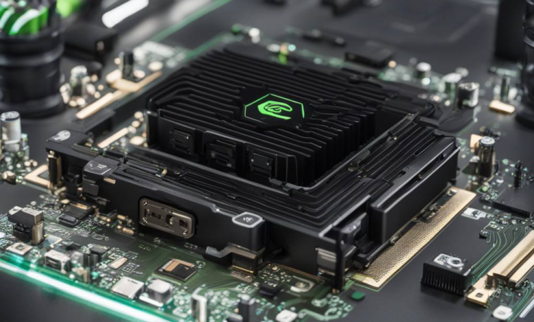 Nvidia wird G-Sync wiederbeleben – durch neue Partnerschaft