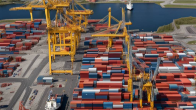 Schweden exportieren ihr "Geschäftsmodell" nach Dänemark