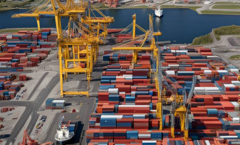 Schweden exportieren ihr "Geschäftsmodell" nach Dänemark