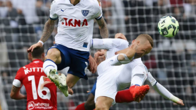 GC verpflichtet Ex-Bundesliga-Spielmacher Sonny Kittel