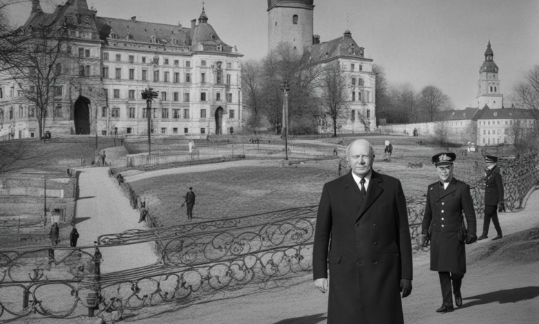 Präsident Pfister bekräftigt Forderung nach Schutzklausel