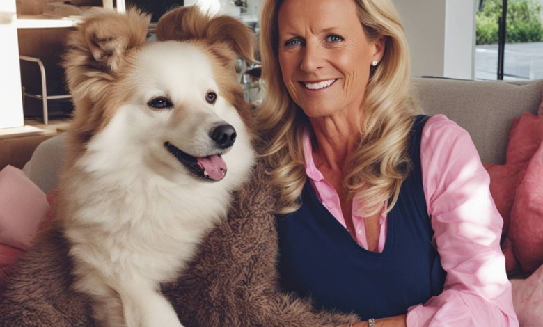 Mutter von Cora Schumacher: "Sie wusste nicht, dass Ralf homosexuell ist"