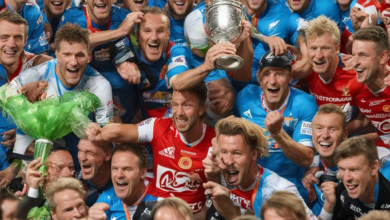 Hüberli und Brunner erreichen das Viertelfinale