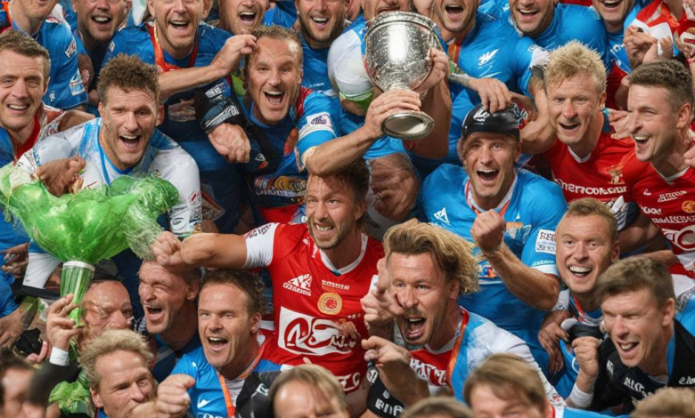 Hüberli und Brunner erreichen das Viertelfinale