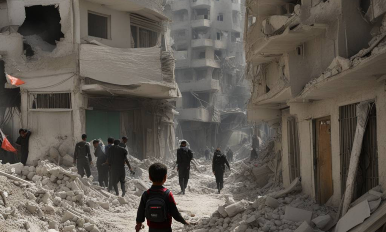 Bei den Gaza-Verhandlungen näher an einer Einigung als je zuvor