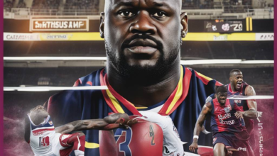 Ein Aufschwung dank Shaq beim FCB