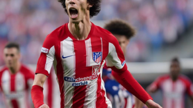 Gallagher wechselt zu Atlético – Chelsea sichert sich João Félix