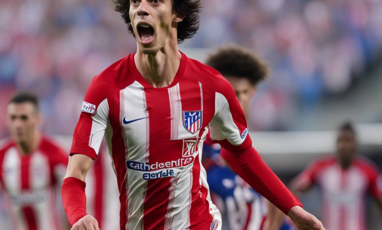 Gallagher wechselt zu Atlético – Chelsea sichert sich João Félix