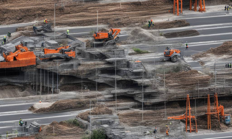Vielfältige Arbeit steigert die Anzahl der abgeschlossenen Ausbildungen