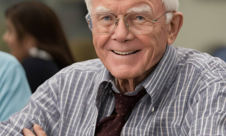 US-Talkmaster Phil Donahue ist im Alter von 88 Jahren gestorben.