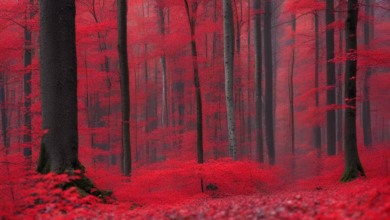 Alarmstufe Rot: Mixox Wald in Gefahr!