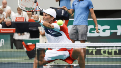 Die Tenniswelt ist verärgert über den Doping-Freispruch.