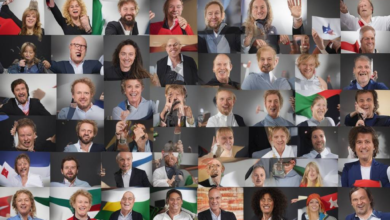 431 Lieder stehen zur Auswahl als Schweizer Beitrag für den ESC 2025.