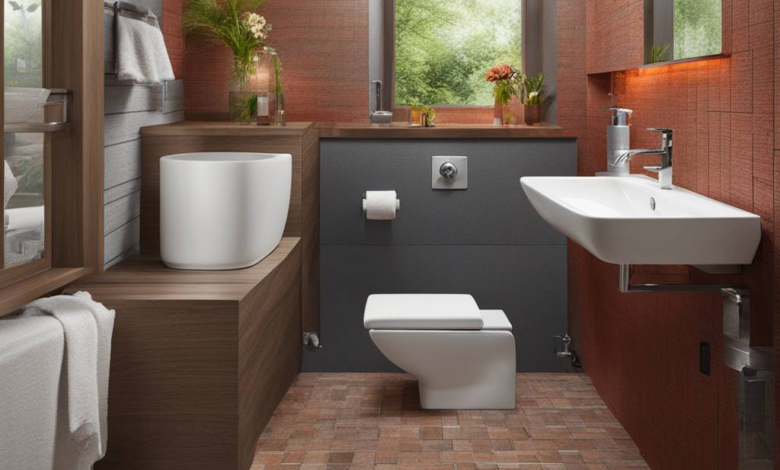 Keimschleuder: Wie man die Toilette richtig reinigt