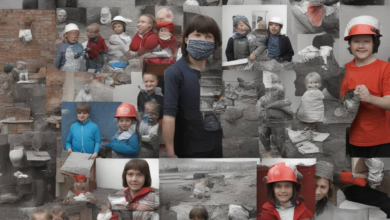 Warum viele Männer die Hausarbeit und Kindererziehung ablehnen