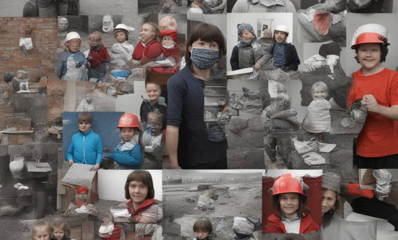 Warum viele Männer die Hausarbeit und Kindererziehung ablehnen