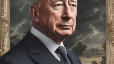 Wird König Charles bald über seine Krebserkrankung sprechen?