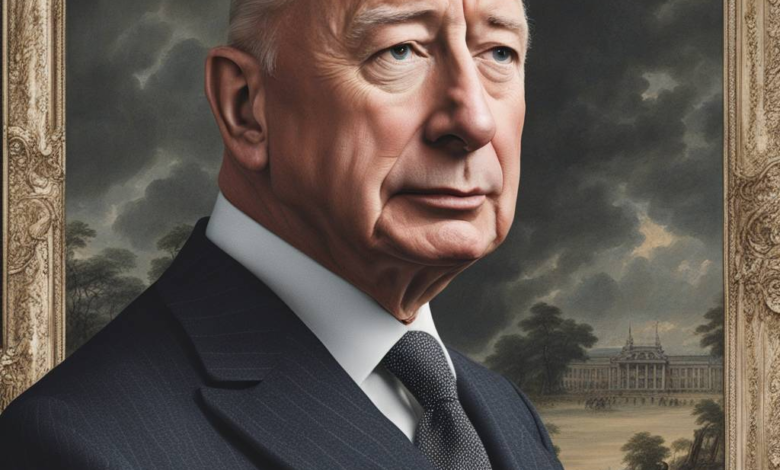 Wird König Charles bald über seine Krebserkrankung sprechen?