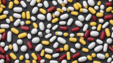 Herzinfarkt durch Vitamin B3: Studie zeigt Risiken auf