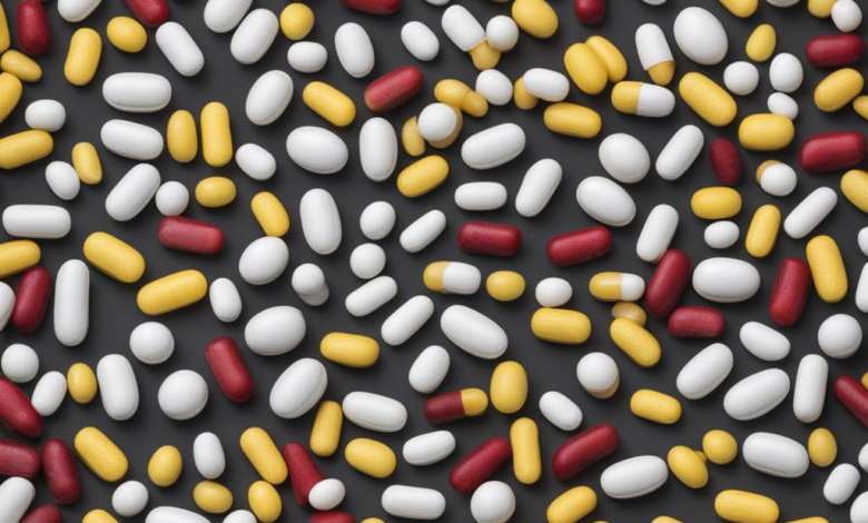 Herzinfarkt durch Vitamin B3: Studie zeigt Risiken auf