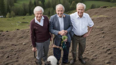 Drei deutsche Teppichhändler verurteilt - wegen Wuchers
