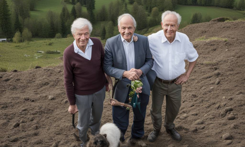 Drei deutsche Teppichhändler verurteilt - wegen Wuchers