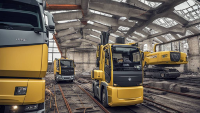 Hitze auf Baustellen: Keine Strafen für Verzögerungen!