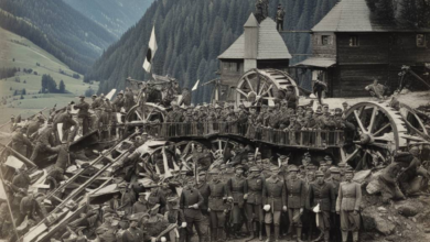 Die Armee passt den Ausbau des Artillerieschießplatzes am Simplon an.