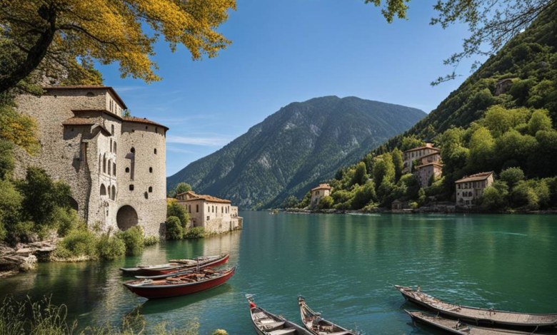 Bootseinwanderung nach Italien stark reduziert