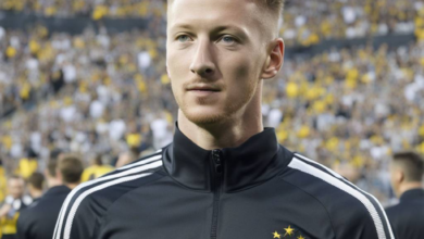 Marco Reus führt LA Galaxy zum Sieg bei seinem Debüt