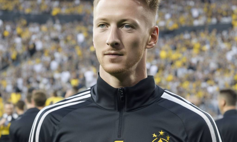 Marco Reus führt LA Galaxy zum Sieg bei seinem Debüt