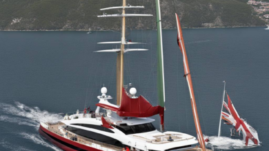 Yacht-Unglück: Milliardär Mike Lynch (†59) verstorben