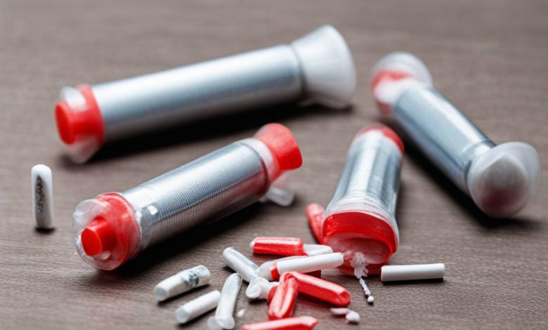 Schwermetalle in Tampons: "Öko-Test" gibt Entwarnung