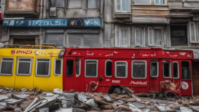 Das Ziel war ein Polster für Istanbul.