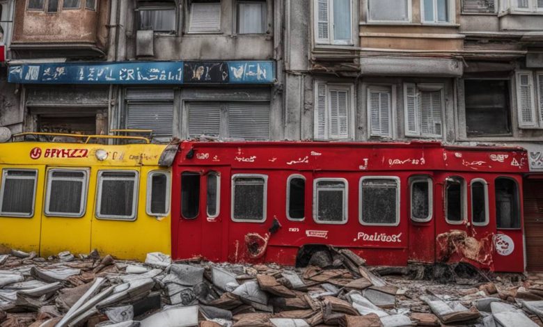 Das Ziel war ein Polster für Istanbul.