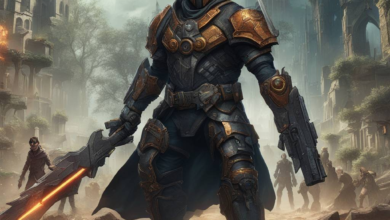 Action-Fantasy-Spiel "Avowed" wird erst 2025 veröffentlicht