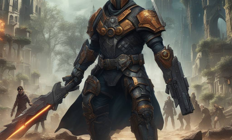 Action-Fantasy-Spiel "Avowed" wird erst 2025 veröffentlicht