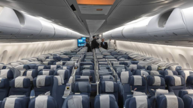 Mehr als die Hälfte der Flugpassagiere startet mit Verspätung in Zürich in den Urlaub