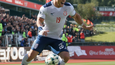 Deshalb lebt Xherdan Shaqiri wieder bei seinen Eltern!