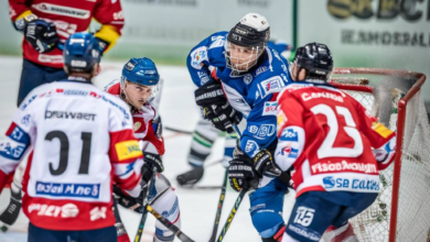 SCB verliert Testspiel gegen Ambrì-Piotta auswärts mit 2:4
