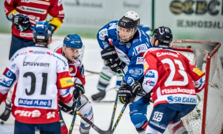 SCB verliert Testspiel gegen Ambrì-Piotta auswärts mit 2:4