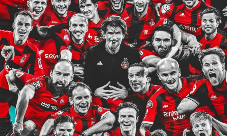 Bayer Leverkusen: Ausbau der Last-Minute-Serie beim Saisonstart