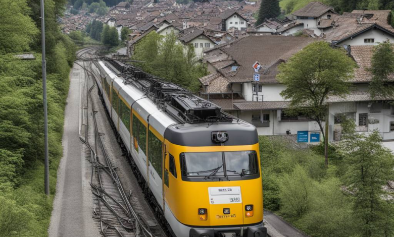 Kanton Bern verbietet den Verkauf von Bier - aber Südostbahn darf es verkaufen.