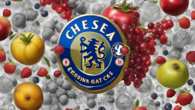 Chelsea ist für Grenats zu groß.