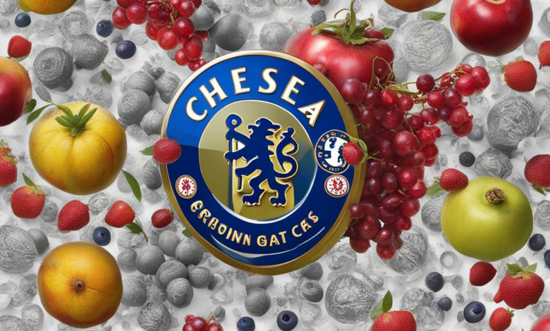 Chelsea ist für Grenats zu groß.