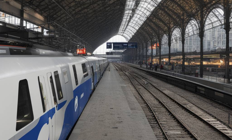 Frankfurt Hauptbahnhof: Verdächtiger gibt nach Kopfschüssen keine Aussage